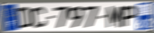 heavy motion blur, degraded